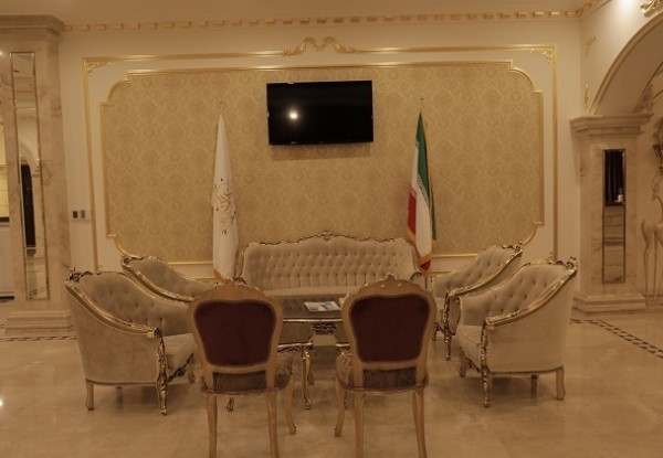هتل هیلان