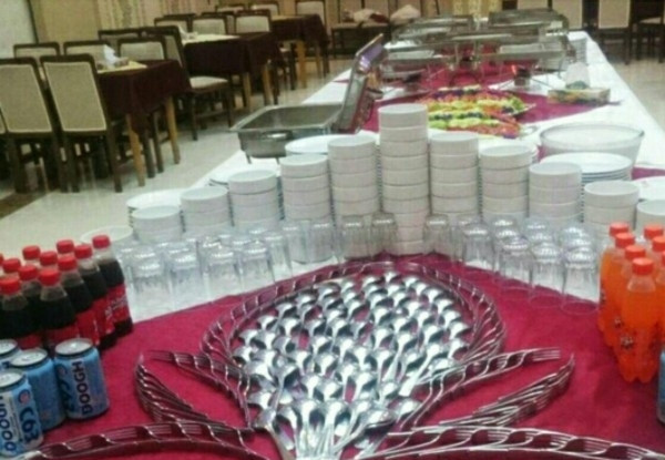 هتل بادله