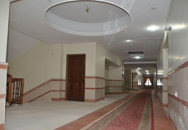 هتل نوید