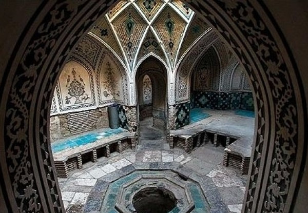 هتل خانه عامری ها