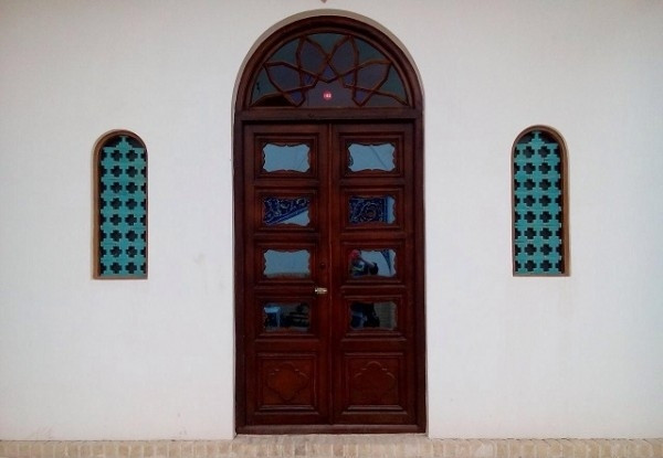 هتل نگین