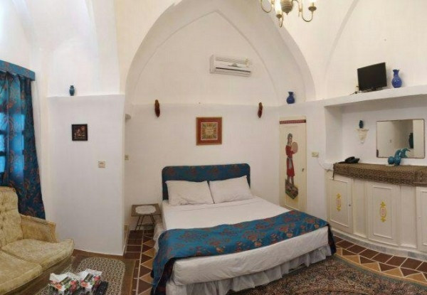 هتل نگین