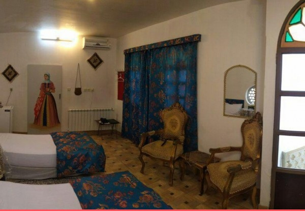هتل نگین