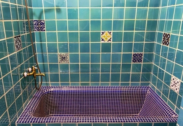 هتل خانه مرشدی
