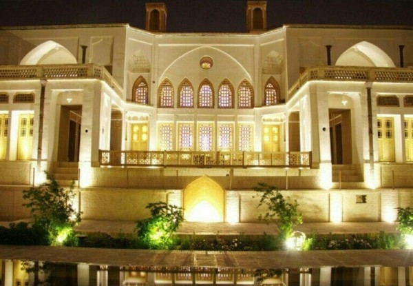هتل منوچهری
