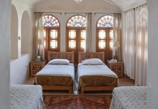 هتل منوچهری