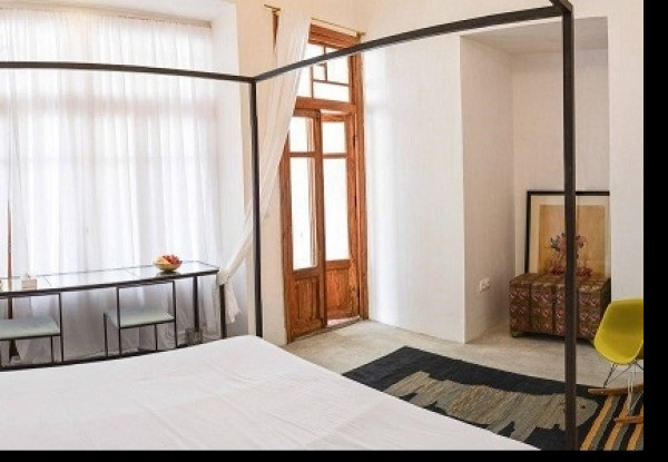 هتل منوچهری