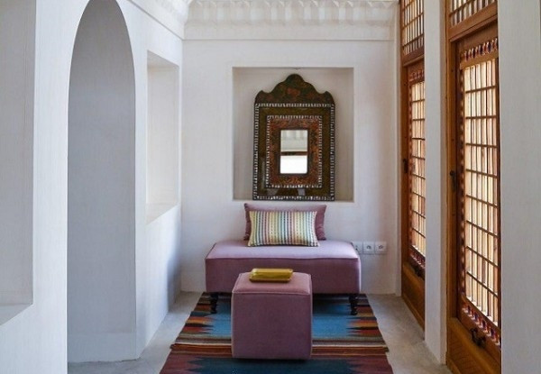 هتل منوچهری