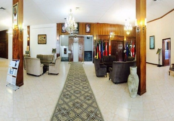 هتل امیرکبیر