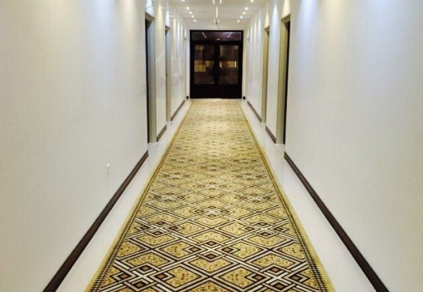 هتل امیرکبیر