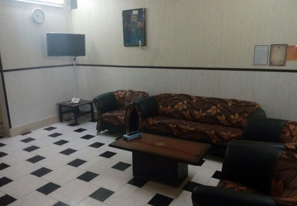 هتل آپارتمان کوثر