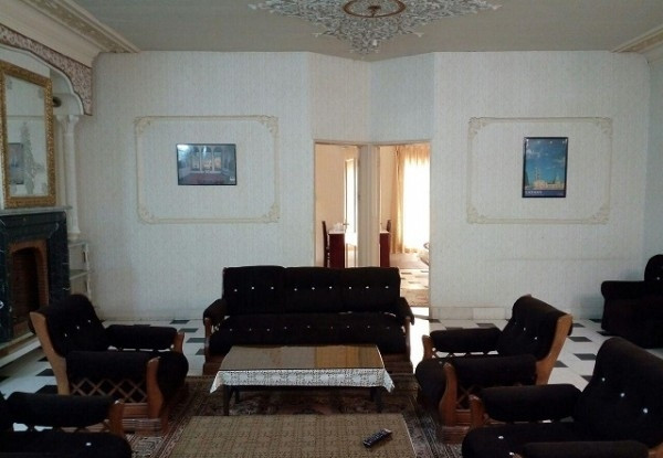 هتل آپارتمان کوثر