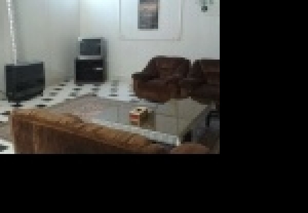 هتل آپارتمان کوثر