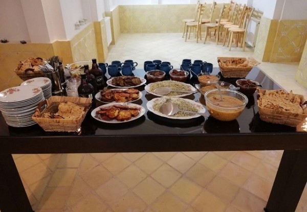 هتل خانه پارسی