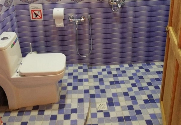 هتل خانه پارسی
