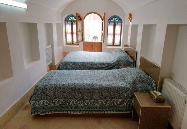 هتل خانه پارسی