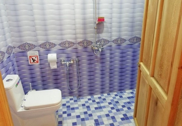 هتل خانه پارسی