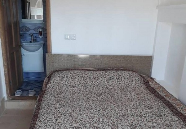هتل خانه پارسی