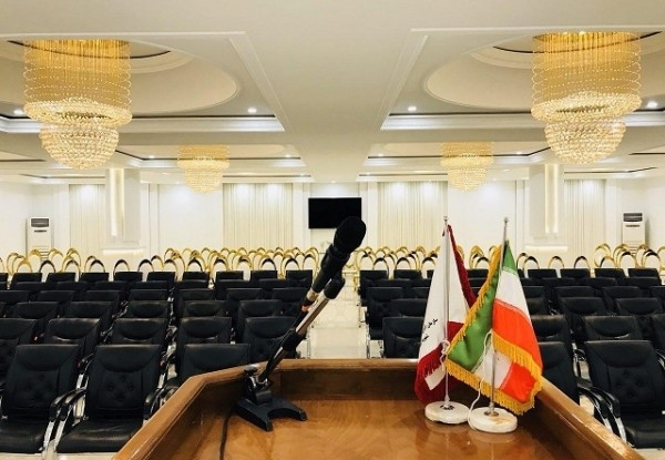 هتل پارامیدا