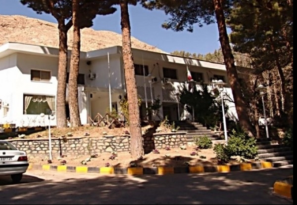 هتل جهانگردی