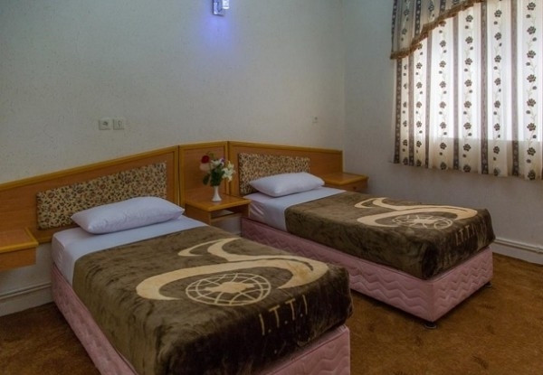هتل جهانگردی