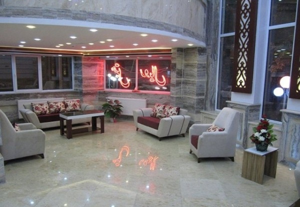 هتل رویال