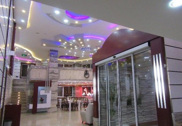 هتل رویال