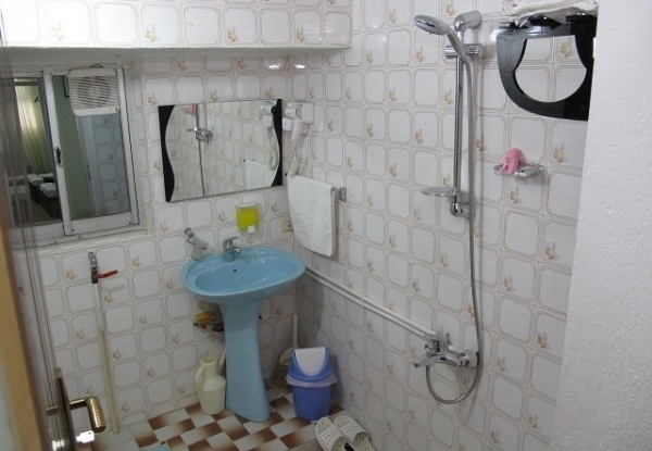 خانه مسافر وصال