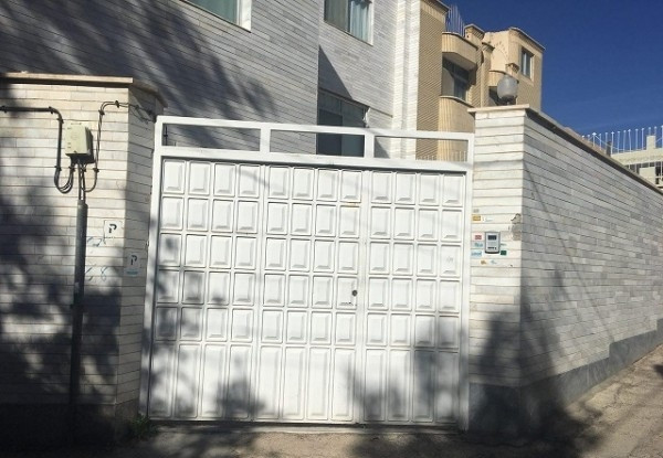 خانه مسافر وصال