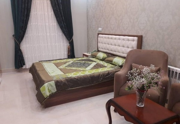 هتل نگارستان پارمیس سابق