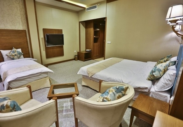 هتل کانیار