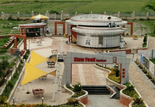 هتل کانیار