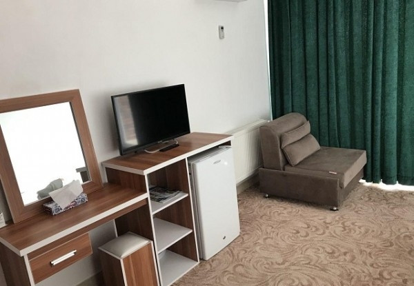 هتل رویایی راستی