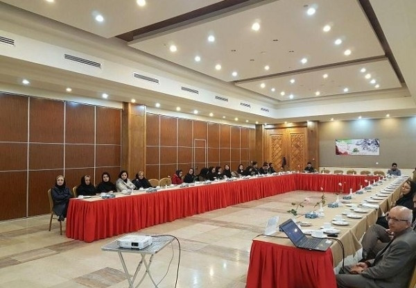 هتل میزبان