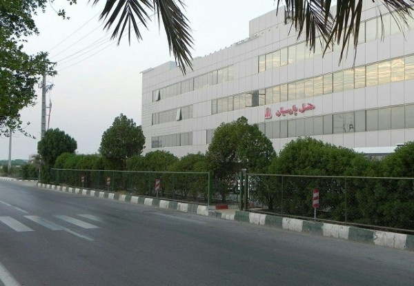 هتل پارسیان آزادی