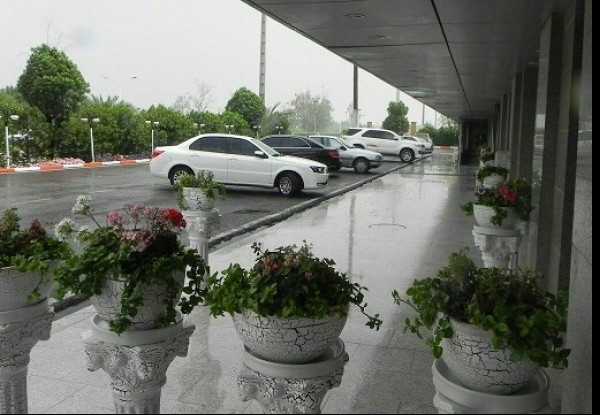 هتل پارسیان آزادی