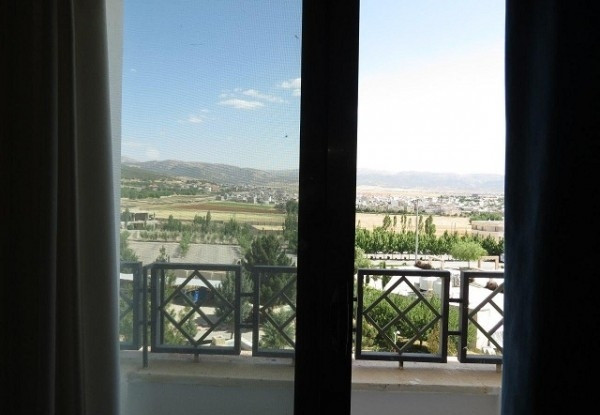 هتل آزادی