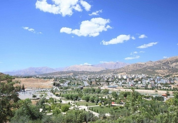 هتل آزادی
