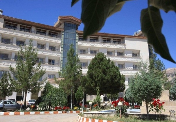 هتل آزادی