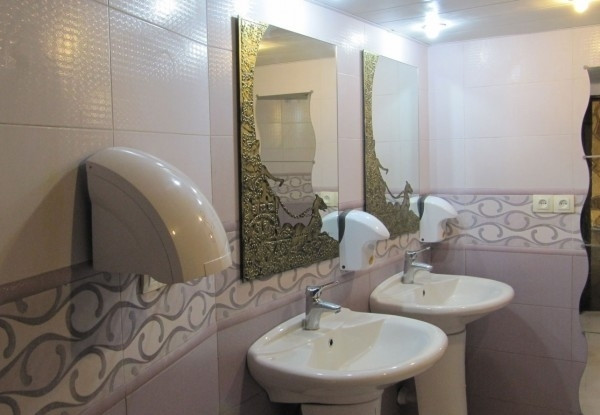 هتل جهانگردی