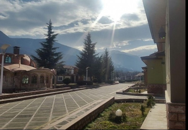 هتل پارسیان