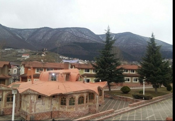 هتل پارسیان