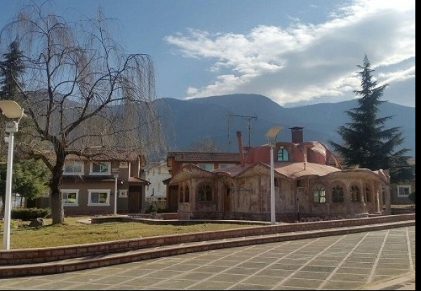 هتل پارسیان