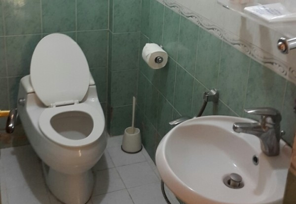 هتل پارسیان