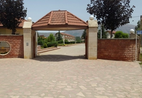 هتل پارسیان