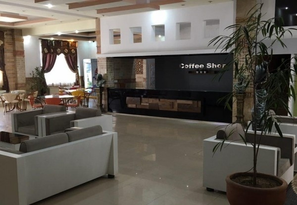 هتل مارال