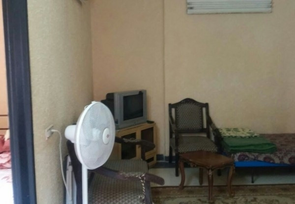 هتل آپارتمان لاویج