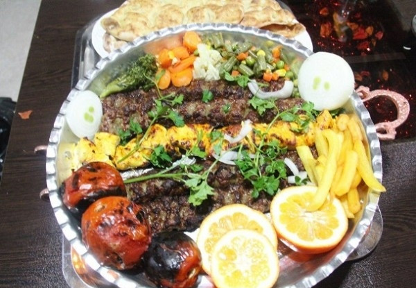 هتل الماس