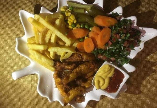 هتل الماس