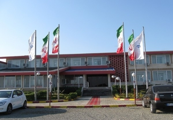 هتل جهانگردی